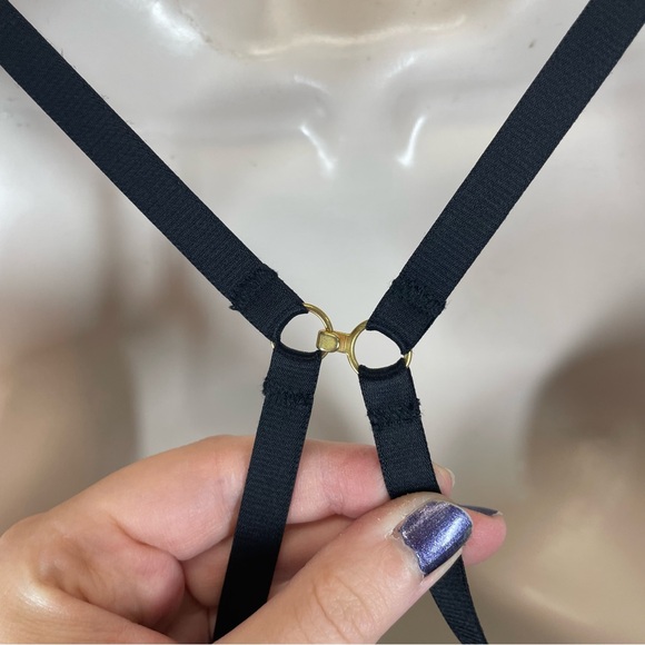 Hatch maternity The 24/7 Nursing Pajama Camisole medium Pima cotton - Picture 7 of 8